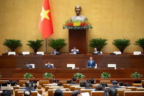 Hoàn thiện chính sách thuế, tăng minh bạch và công bằng