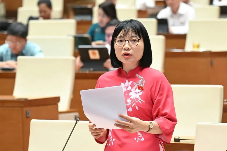 Đại biểu Quốc hội: cân nhắc kỹ việc nâng mức xử phạt vi phạm hành chính