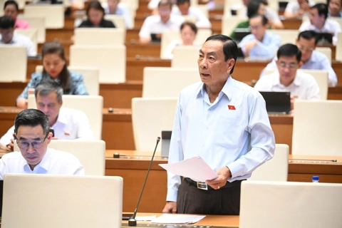 Tạo cơ chế, chính sách đặc thù để Hải Phòng phát huy tối đa tiềm năng kinh tế
