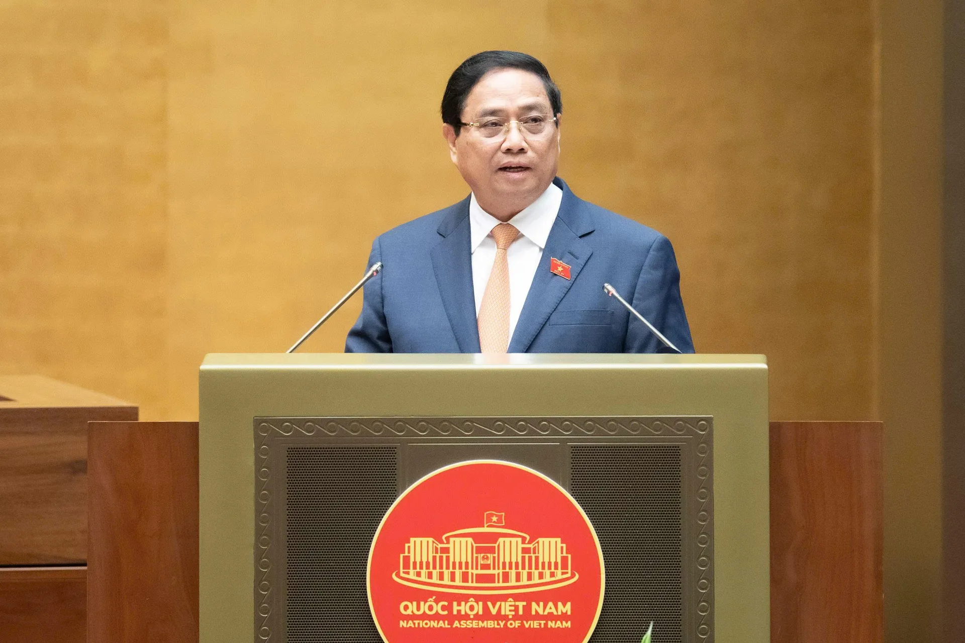 Thủ tướng Chính phủ Phạm Minh Chính: Kinh tế - xã hội 2025 tăng trưởng bền vững, tạo đà cho giai đoạn mới