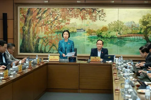 Hoàn thiện khung pháp lý để thương mại điện tử phát triển bền vững
