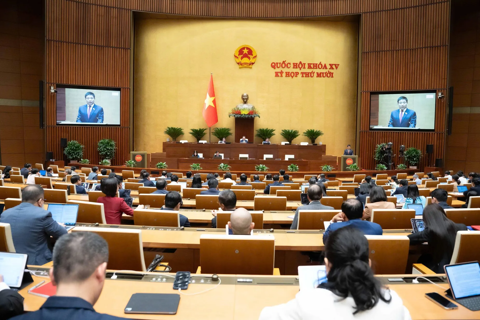 Sửa Luật Thuế thu nhập cá nhân: Đảm bảo công bằng, giảm gánh nặng cho người nộp thuế