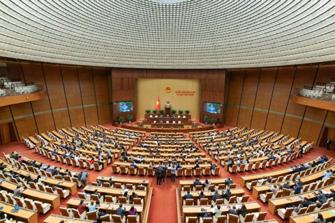 Luật Sở hữu trí tuệ (sửa đổi): Tài sản hóa và thương mại hóa tri thức