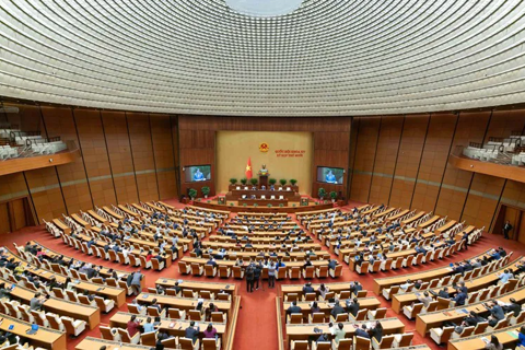 Quốc hội bàn cơ chế, chính sách đặc thù tạo đột phá cho giáo dục và y tế