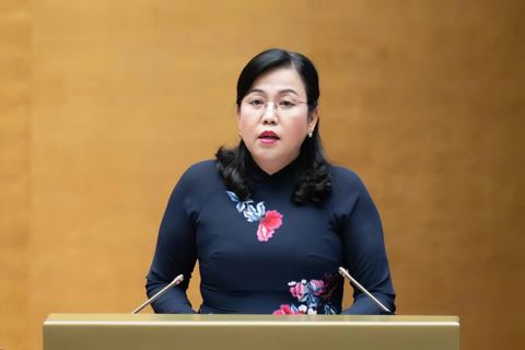 Sửa Luật Địa chất và khoáng sản để tháo gỡ điểm nghẽn dự án