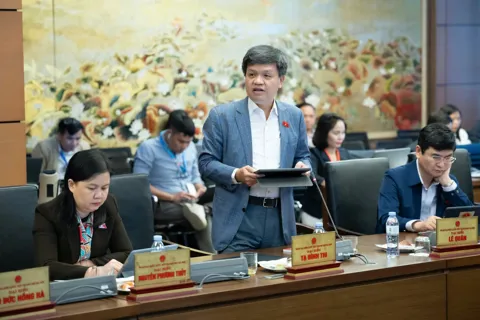 Hoàn thiện Luật Tiết kiệm, chống lãng phí trong thời kỳ chuyển đổi số