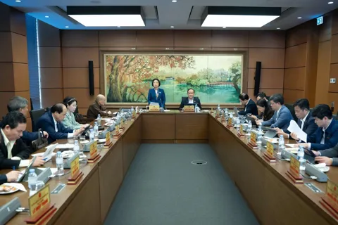 Hoàn thiện chính sách thuế, bảo đảm công bằng