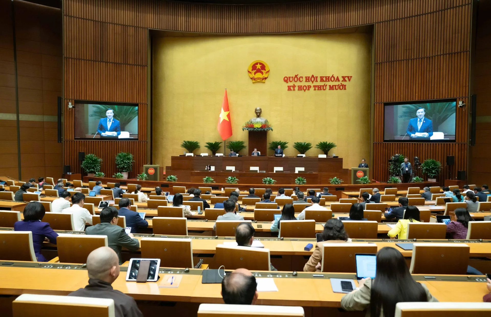 Tháo gỡ “nút thắt” trong thu hồi và sử dụng đất
