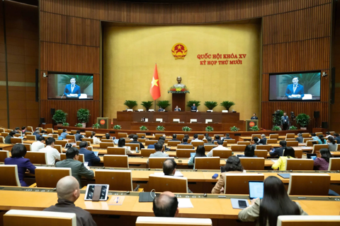 Tháo gỡ “nút thắt” trong thu hồi và sử dụng đất
