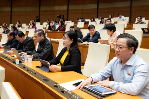 Tăng cường cơ chế đặc thù để nâng cao hiệu quả hội nhập quốc tế
