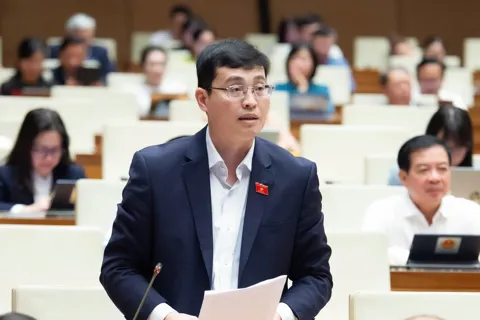 ĐBQH: Cần làm rõ Cơ quan báo và phát thanh truyền hình có cơ quan báo chí trực thuộc hay không