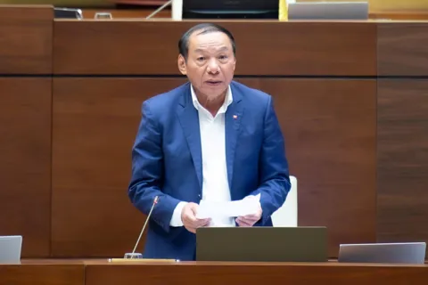 Tiếp tục nghiên cứu mô hình cơ quan truyền thông chủ lực đa phương tiện