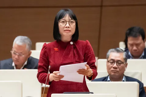 Gỡ vướng thi hành Luật Đất đai: Đại biểu Quốc hội đề xuất nhiều cơ chế mới