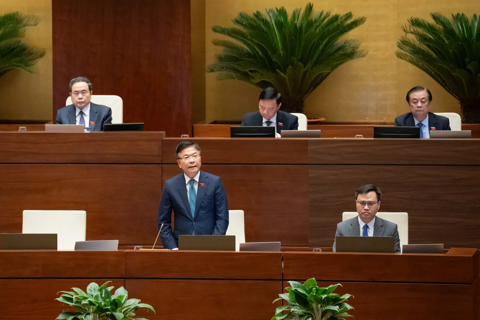 Tháo gỡ vướng mắc về phạm vi, nguồn vốn Chương trình giáo dục