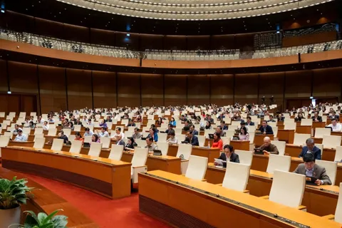 Tích hợp 3 chương trình mục tiêu quốc gia để người dân có cuộc sống ấm no, hạnh phúc
