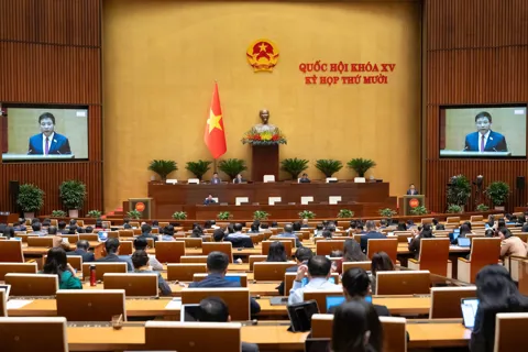 Sửa Luật Thuế giá trị gia tăng: Ưu tiên hỗ trợ nông nghiệp, tháo nút thắt hoàn thuế