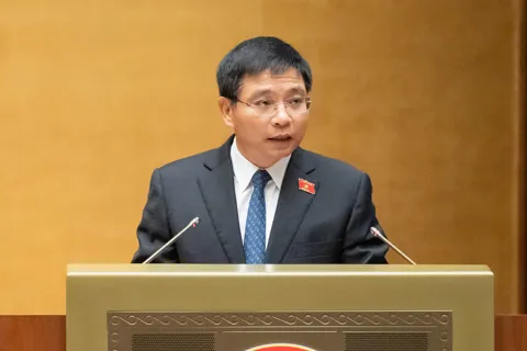 Quốc hội thông qua Luật Giá sửa đổi, tăng phân cấp, siết quản lý