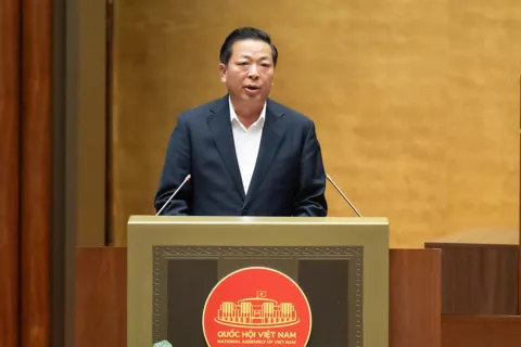 Hoàn thiện Luật Quy hoạch đô thị và nông thôn để đồng bộ với Luật Đất đai