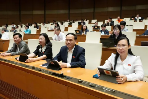 Quốc hội thông qua Luật Đầu tư (sửa đổi), bổ sung quy định đối với dự án sân gôn