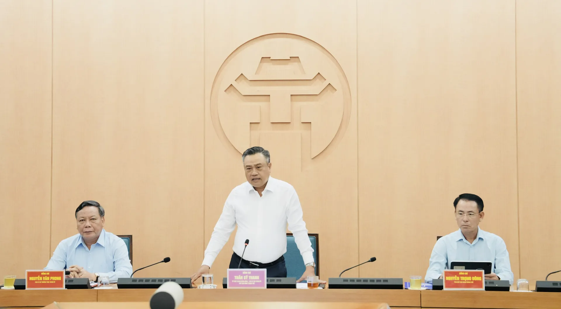 Hà Nội ra quân tổng vệ sinh môi trường vào ngày 2/8: Hình thành nếp sống văn minh đô thị và phát triển bền vững cho Thủ đô