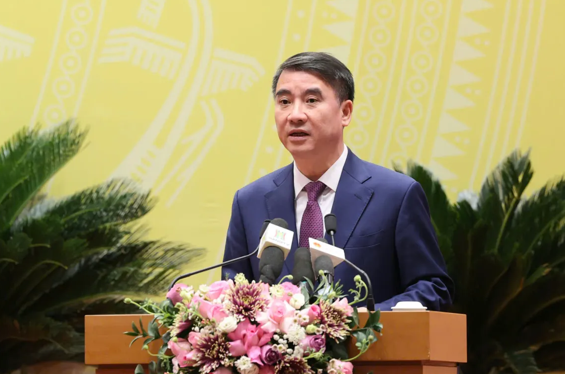 Thu ngân sách lập kỷ lục, Hà Nội đặt mục tiêu tăng trưởng 11% năm 2026
