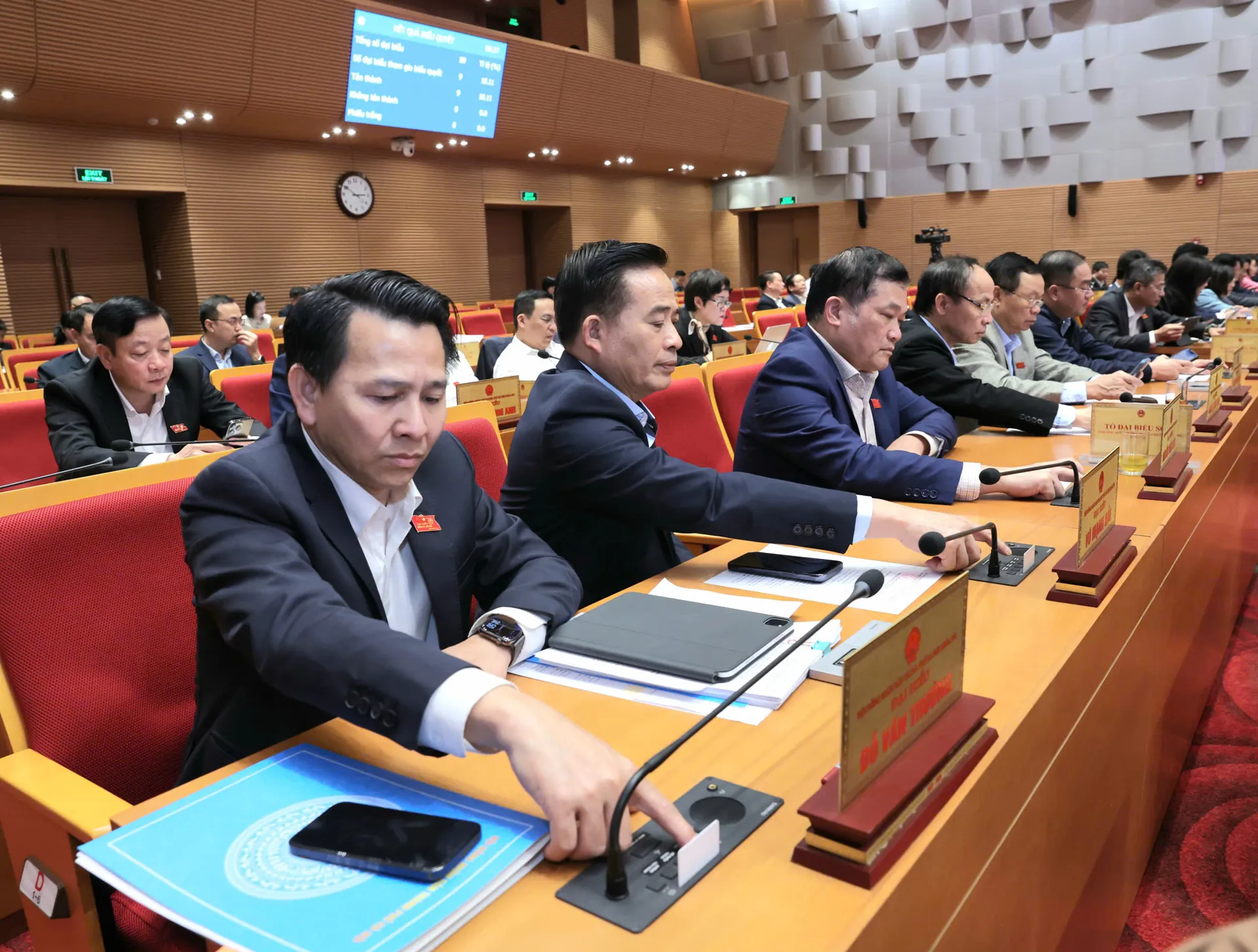 Quy hoạch tổng thể Thủ đô: phù hợp với mô hình chính quyền hai cấp