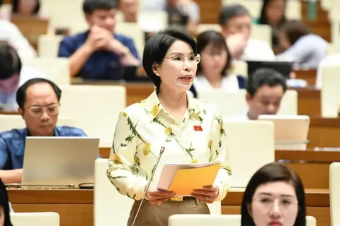 Tăng “hậu kiểm”, bảo vệ người tiêu dùng trước nạn sản xuất hàng giả
