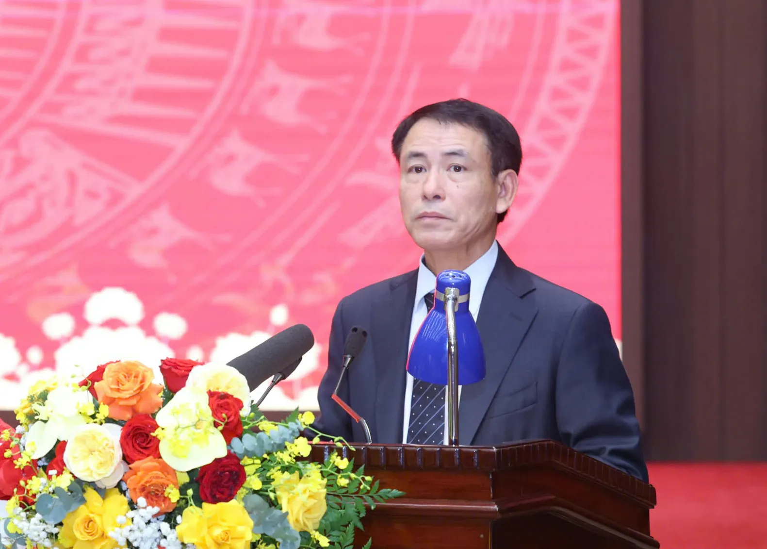 Hà Nội tăng cường kỷ cương, đổi mới trong lãnh đạo thực hiện Nghị quyết