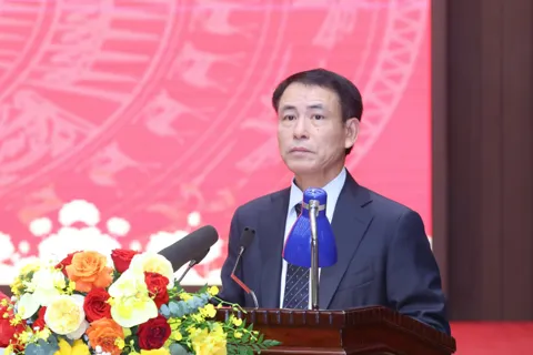 Hà Nội tăng cường kỷ cương, đổi mới trong lãnh đạo thực hiện Nghị quyết