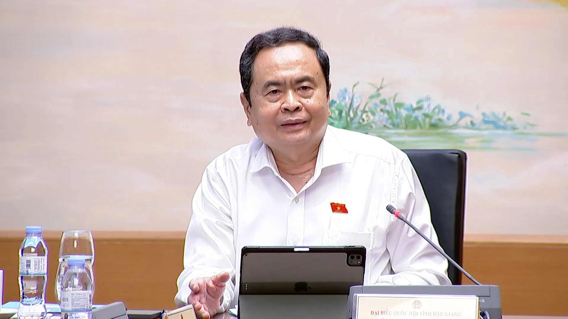 Chủ tịch Quốc hội: đã có Ban chỉ đạo, tại sao hàng giả diễn ra số lượng lớn?