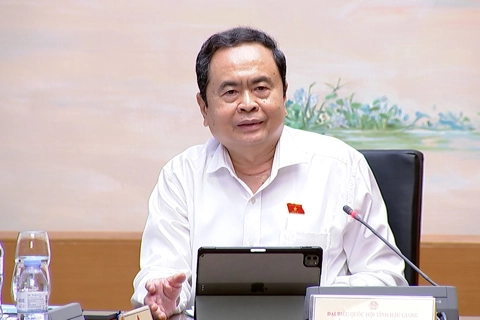 Chủ tịch Quốc hội: đã có Ban chỉ đạo, tại sao hàng giả diễn ra số lượng lớn?
