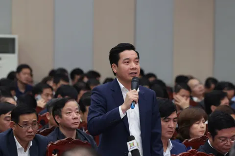 Phát huy lợi thế địa phương, tạo động lực tăng trưởng mới