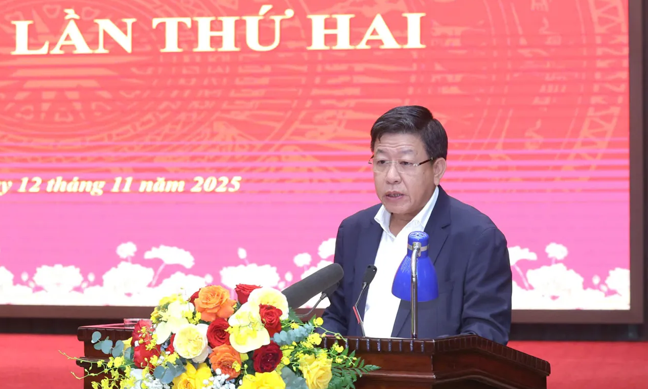 Phân quyền mạnh cho cơ sở, Hà Nội hướng tới chính quyền phục vụ