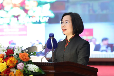 MTTQ Hà Nội hành động đột phá, phát huy vai trò cầu nối với Nhân dân