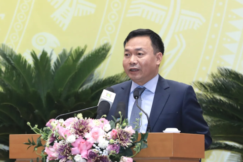 Đẩy mạnh chuyển đổi số, siết kỷ cương, nâng hiệu quả kiểm sát Thủ đô