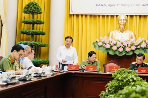 Thứ trưởng Bộ Xây dựng Nguyễn Danh Huy: Cho phép đầu tư dự án đường sắt bằng vốn ngoài Nhà nước