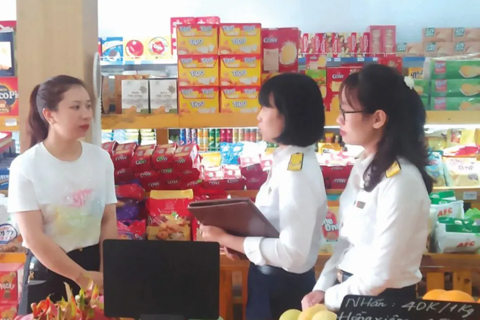 Hà Nội triển khai chuyển đổi quản lý thuế hộ kinh doanh theo hướng hiện đại, tinh gọn