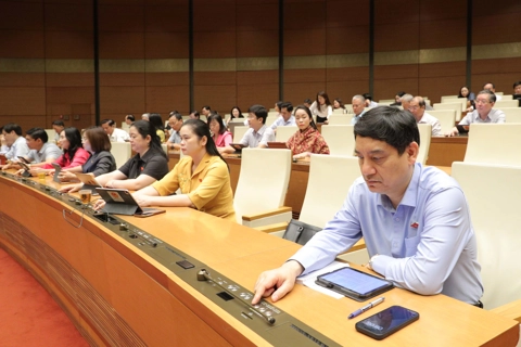 Ưu đãi thuế cho lĩnh vực báo chí, khoa học công nghệ, đổi mới sáng tạo