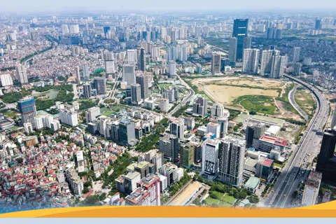 Hà Nội duy trì, mở rộng Chiến dịch làm sạch dữ liệu đất đai