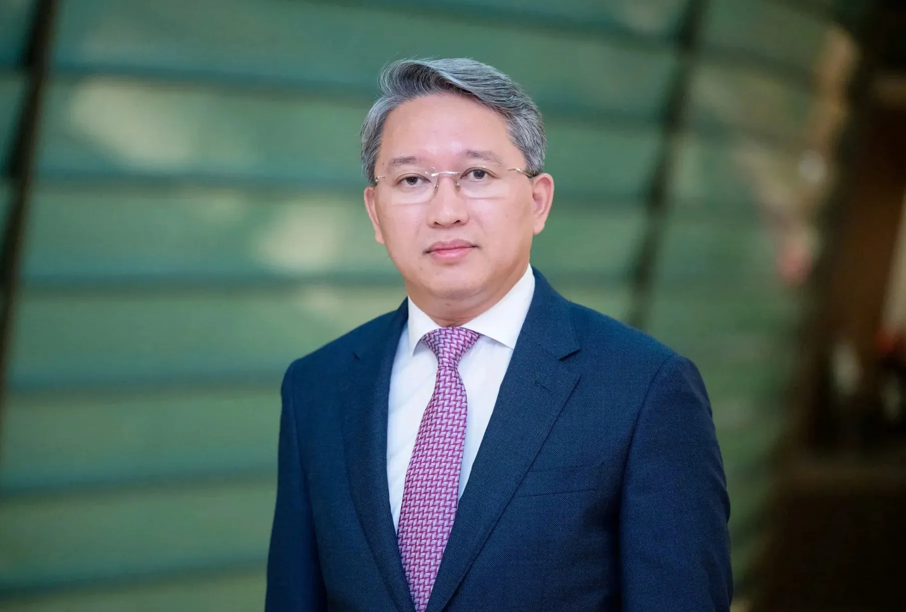 Bộ trưởng Tư pháp Nguyễn Hải Ninh: Nghị quyết 66-NQ/TW thực sự là "lời hiệu triệu" cho một cuộc cải cách thể chế sâu sắc