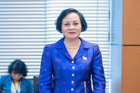 Sắp xếp đơn vị hành chính cấp tỉnh: tận dụng tối đa lợi thế về kinh tế biển
