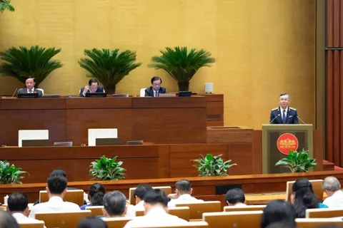 Kiểm toán Nhà nước kiến nghị xử lý hàng trăm nghìn tỷ đồng, chuyển nhiều hồ sơ sang cơ quan điều tra