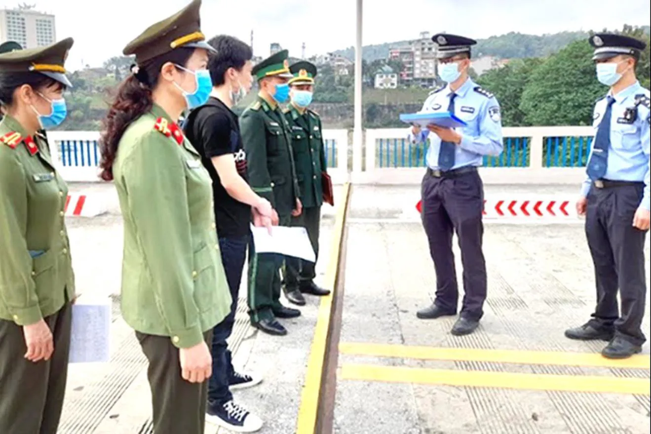 Hà Nội tổng kết thực hiện Chương trình phòng, chống mua bán người giai đoạn 2021 - 2025