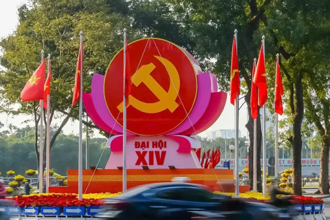 Hà Nội bảo đảm an toàn PCCC phục vụ Đại hội XIV của Đảng và Tết Bính Ngọ 2026