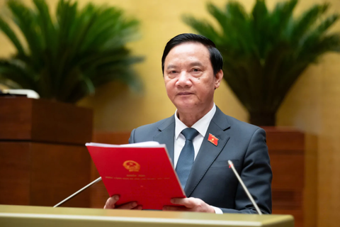 Sửa đổi, bổ sung một số điều của Hiến pháp năm 2013 với trọng tâm là 2 nhóm nội dung