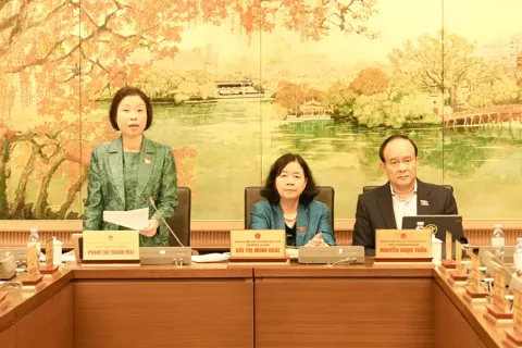 Hoàn thiện khung pháp lý thúc đẩy chuyển đổi số trong kinh doanh bảo hiểm