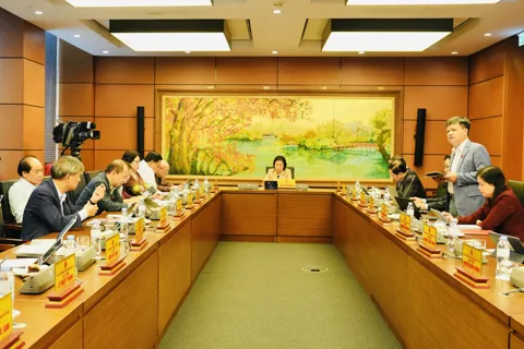 Hoàn thiện Luật Phòng, chống ma túy theo hướng nhân văn, hiện đại