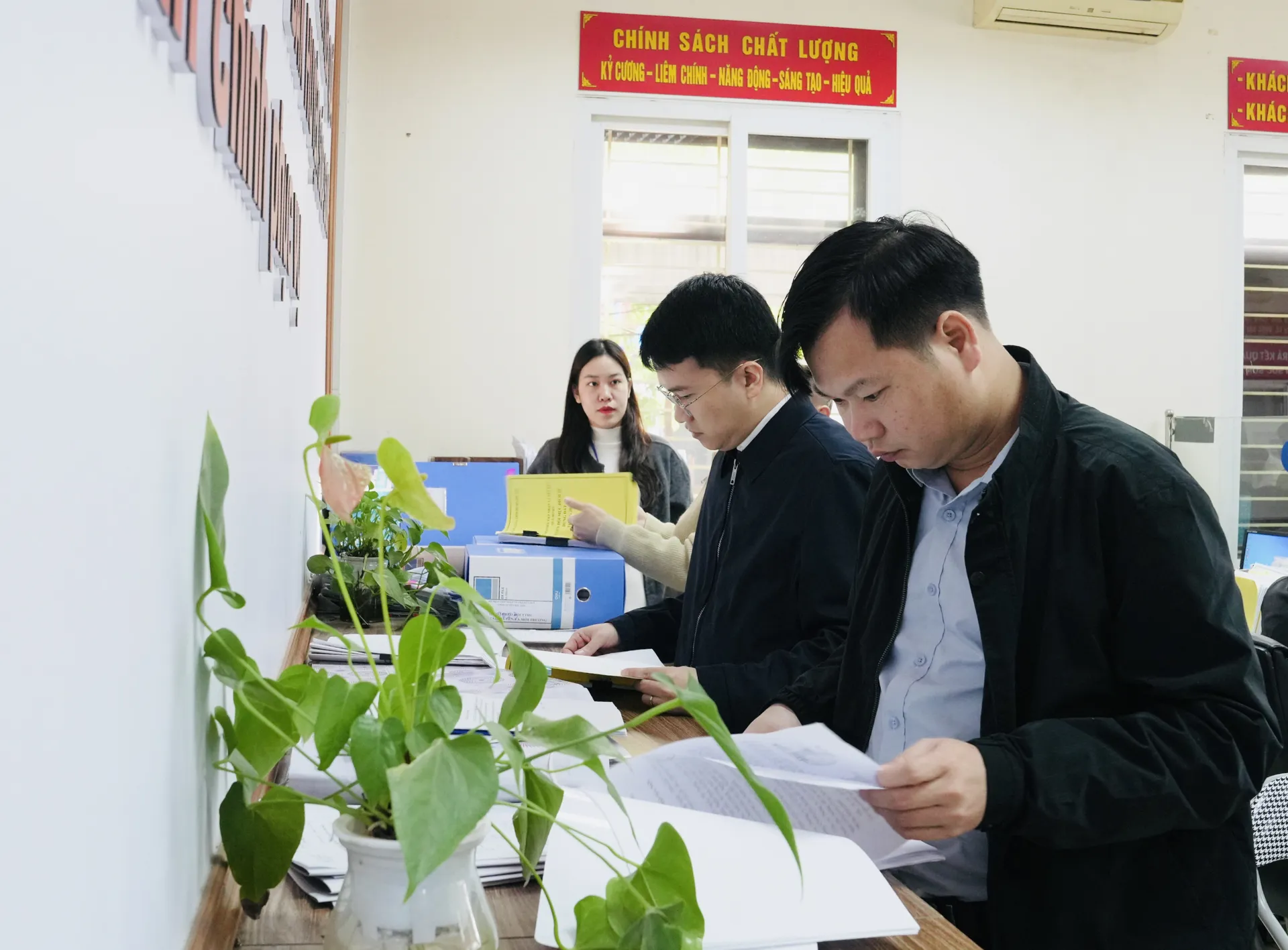 Hà Nội: nhiều kết quả trong triển khai thực hiện Đề án 06
