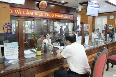 Hà Nội: công tác chỉ đạo, điều hành thông suốt, hiệu quả, nhất quán
