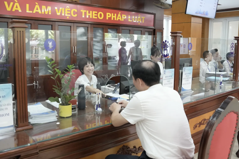 Hà Nội giao chỉ tiêu phát triển kinh tế - xã hội, dự toán thu, chi ngân sách, biên chế hành chính, sự nghiệp năm 2026